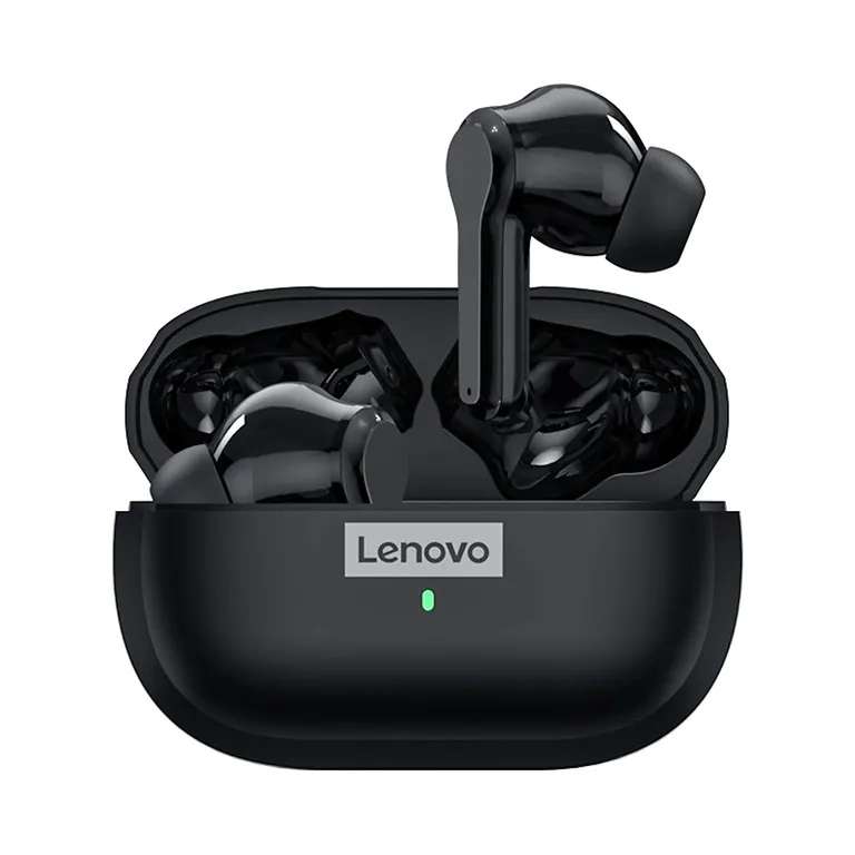 Беспроводные наушники Lenovo Thinkplus LivePods LP1s