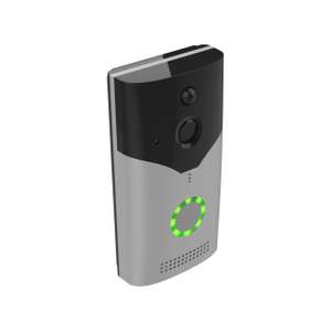 Умный домофон HIPER IoT Cam CX4 1220