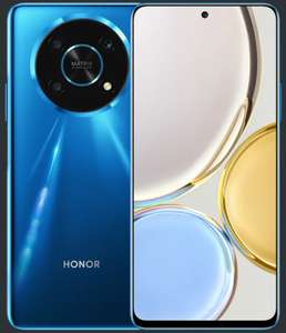 Смартфон Honor magic 4 lite(X9) 6/128 NFC (цена с Ozon Картой)