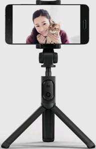 Монопод-трипод Xiaomi Mi Selfie Stick Tripod (из-за рубежа)