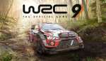 [PC] WRC 9 FIA World Rally Championship