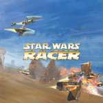 [Xbox One] Star Wars Racer & Hoa Xbox Live Gold | Game Pass Ultimate