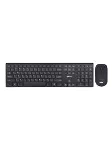Комплект клавиатура + мышь Acer OKR030 (беспроводные)