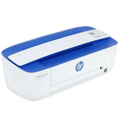 МФУ струйное HP DeskJet Ink Advantage 3790 + другие в описании