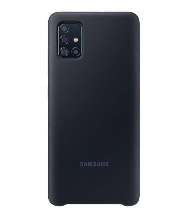 [Уфа] Клип-кейс Samsung Galaxy A51