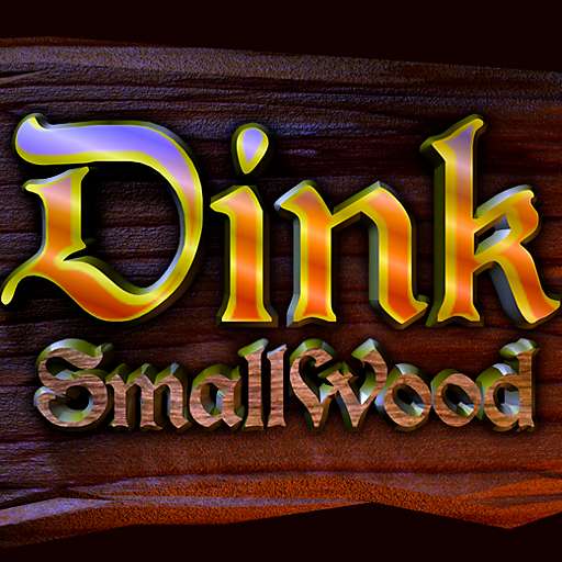 [PC] Dink Smallwood (1997)