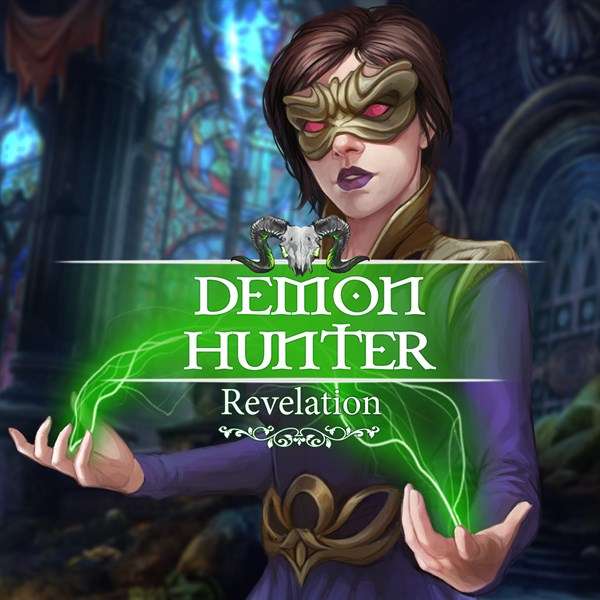 [Xbox One] Cazzarion: Demon Hunting Бесплатно для всех