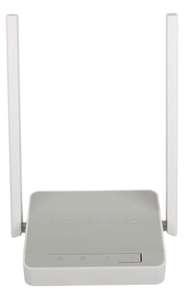 Wi-Fi роутер Keenetic Start (KN-1110) White (связной)