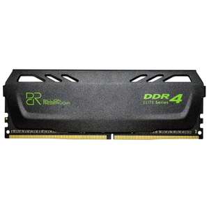 Оперативная память BR DDR4 8gb 2666MHz