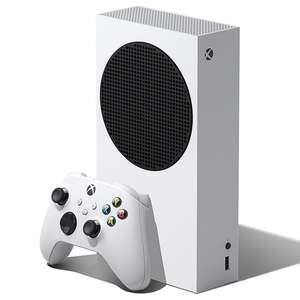 Игровая приставка Xbox Series S