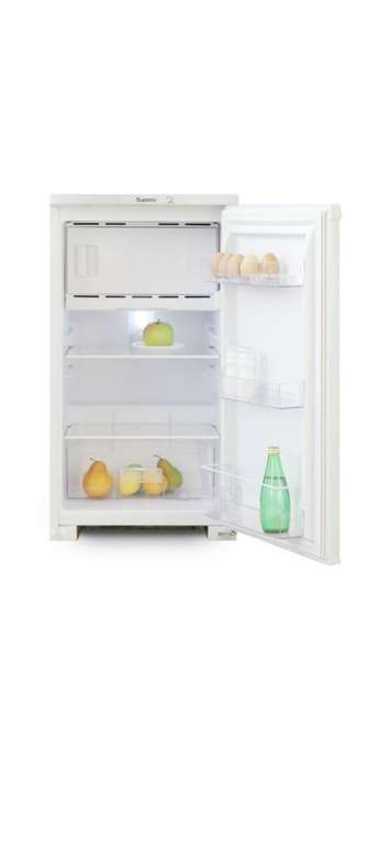 Холодильник Бирюса 108 (с Озон картой)