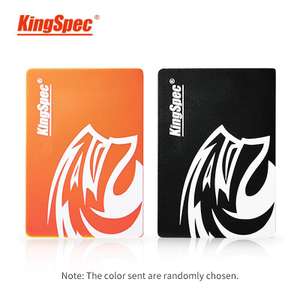 SSD диск Kingspec 256 Гб SATA III