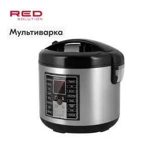 Мультиварка RED solution RMC-M25