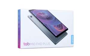 10.3" Планшет Lenovo Tab M10 Plus TB-X606X 128 ГБ 3G, LTE