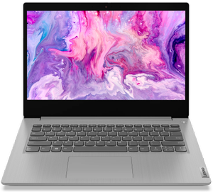 Ноутбук Lenovo IdeaPad 3 14ITL05 8+128Гб CELERON 6305 14''