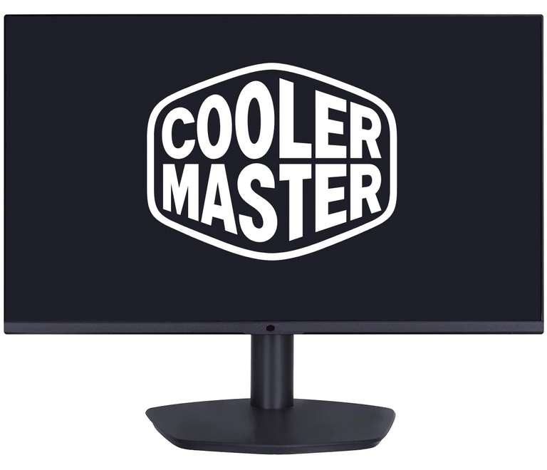 23.8" Монитор Cooler Master GM238-FFS черный FullHD IPS 0.5ms 144 Hz