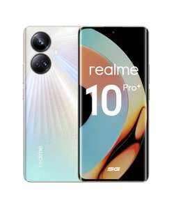 Смартфон Realme 10 Pro+ 5G 8/128Gb (все цвета)