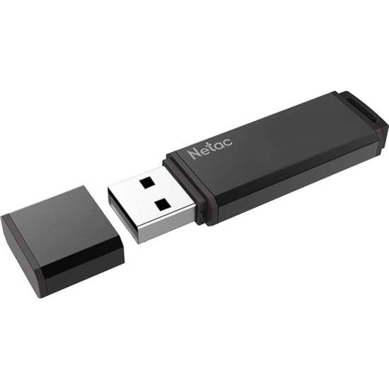 USB флешка Netac U351 256Gb