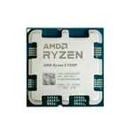 Процессор AMD Ryzen 5 7500F OEM (без кулера) (цена с ozon картой) (из-за рубежа)