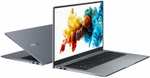 16" Ноутбук Honor MagicBook x16 Pro (Ryzen 7 7840HS, Radeon 780m, 16/512, Windows 11 Pro, FHD) (цена с ozon картой, из-за рубежа)