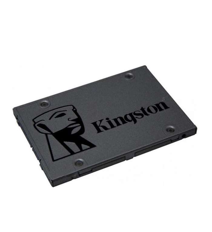 SSD накопитель Kingston A400 480Gb SA400S37/480G