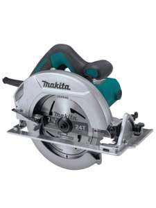 Пила циркулярная MAKITA HS7600