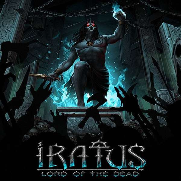 [PC] Iratus: Lord of the Dead | Standard Edition