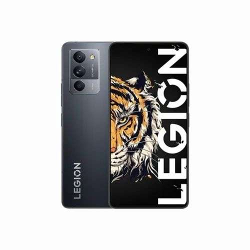 Смартфон Lenovo Legion Y70 (китайская прошивка) 8/128 ГБ (из-за рубежа)
