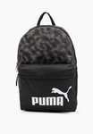 Рюкзак PUMA Phase AOP Backpack + модель PUMA Phase Blocking за 1377₽ в описании