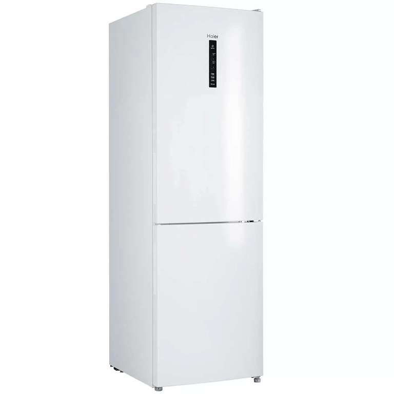 Холодильник Haier CEF535AWG 190 см, 241 л