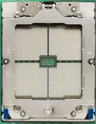Процессор AMD Ryzen Threadripper PRO 7995WX, 96 ядер и 192 потока, 5.1 ГГц, сокет sTR5 (из-за рубежа)