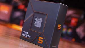 Процессор AMD Ryzen 5 7600x box
