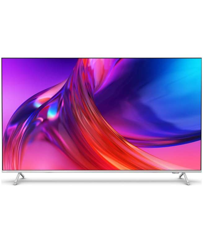 Телевизор Philips UHD 50PUS8519/60 50" 4K UHD (с картой OZON)