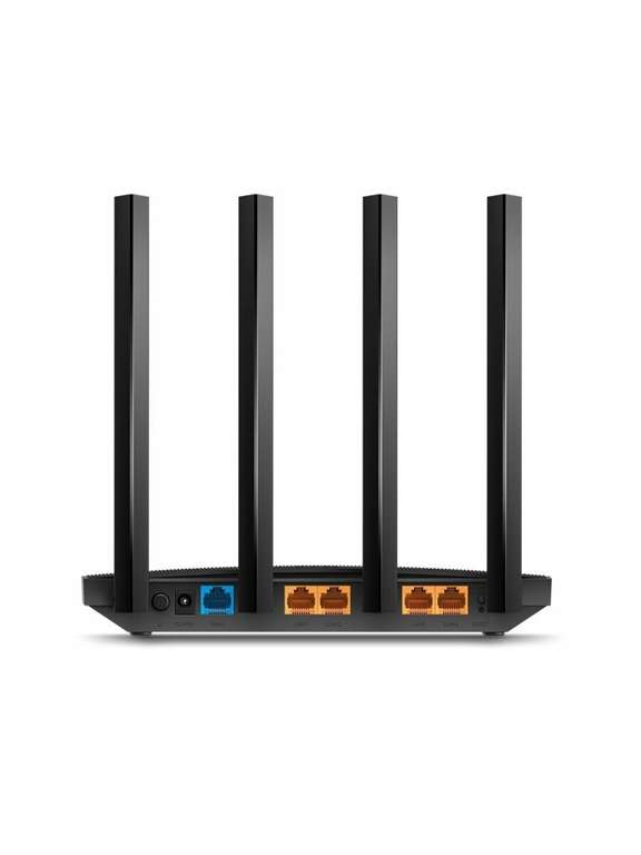 Роутер TP-Link C6U (с WB кошельком)