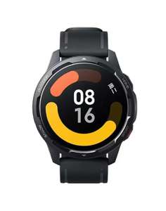 Смарт-часы Xiaomi Watch S1 Active GL Space Black (BHR5380GL)