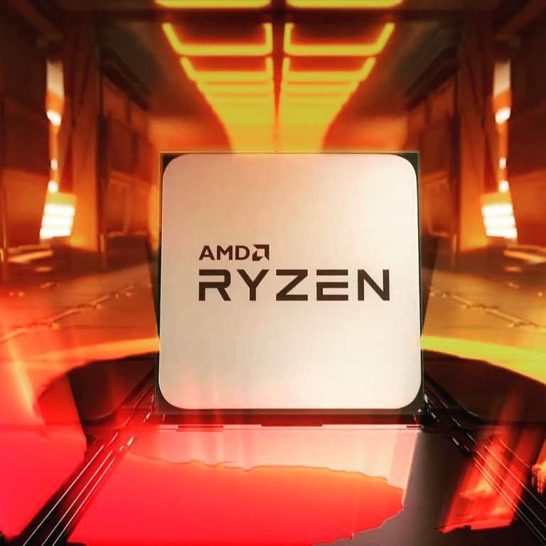 Процессор AMD Ryzen 5 5600G, Radeon Graphics, 6/12, АМ4
