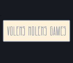 [PC] Volens Nolens Games Complete 50 Games