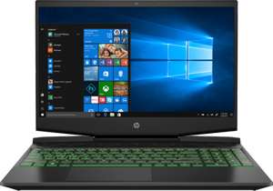 [Мск и др.] Ноутбук HP Pavilion Gaming 15-dk2049ur 15.6" 8/256Gb Black i5-10300H/Nvidia GeForce RTX 3050Ti