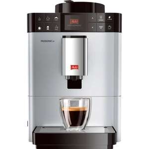 Автоматическая кофемашина Melitta Passione OT F53/1-101 (цена с ozon картой)