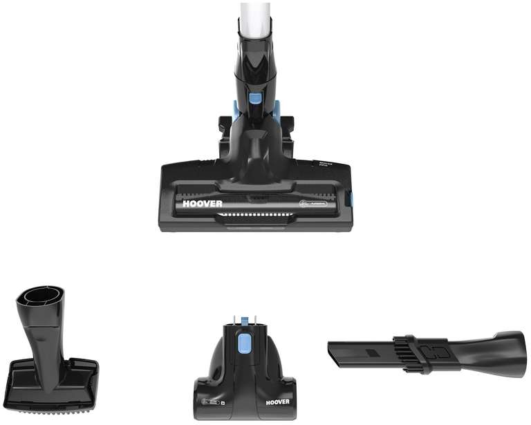 Пылесос Hoover H-FREE
