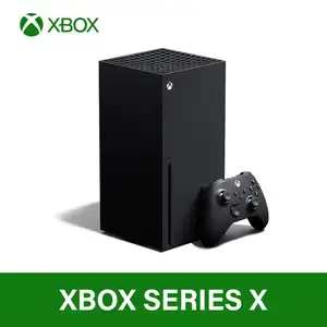 Игровая консоль Microsoft Xbox Series X