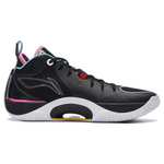 Баскетбольные кроссовки Li-Ning Wade Shadow 5 Miami Nights (размеры 39 - 47.5, например, 43) + Galaxy на 1500₽ дороже