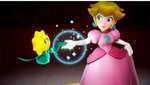 [Nintendo Switch] Игра "Princess Peach Showtime!"