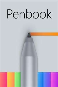 Penbook - Microsoft
