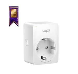 Умная мини WiFi розетка TAPO P110