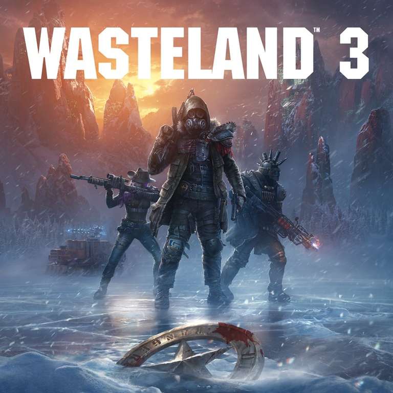 [PC] Wasteland 3
