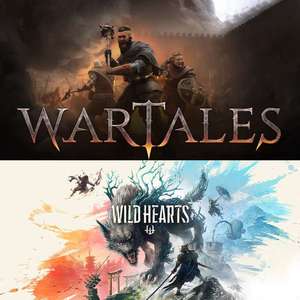 [Xbox One] Wartales и Wild Hearts добавят в каталог Game Pass на Xbox