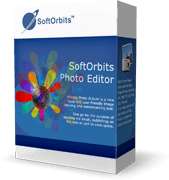 SoftOrbits Photo Editor Pro