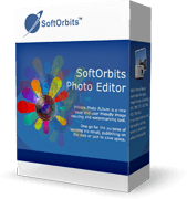 SoftOrbits Photo Editor Pro