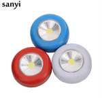 LED - cветильник в шкаф/кухню Sanyi, 2 Вт